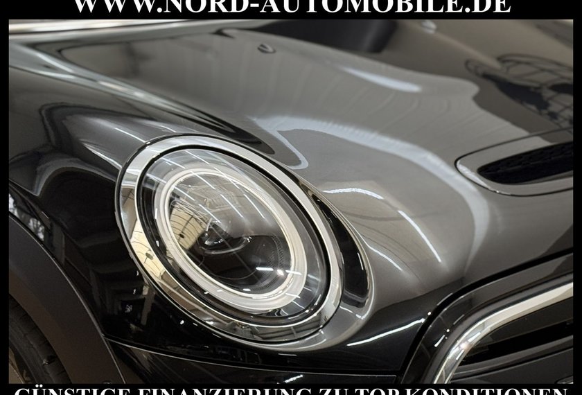 MINI Cooper SE Cooper SE Essential Trim*PANO*HARMAN*KAM*UPE:41*