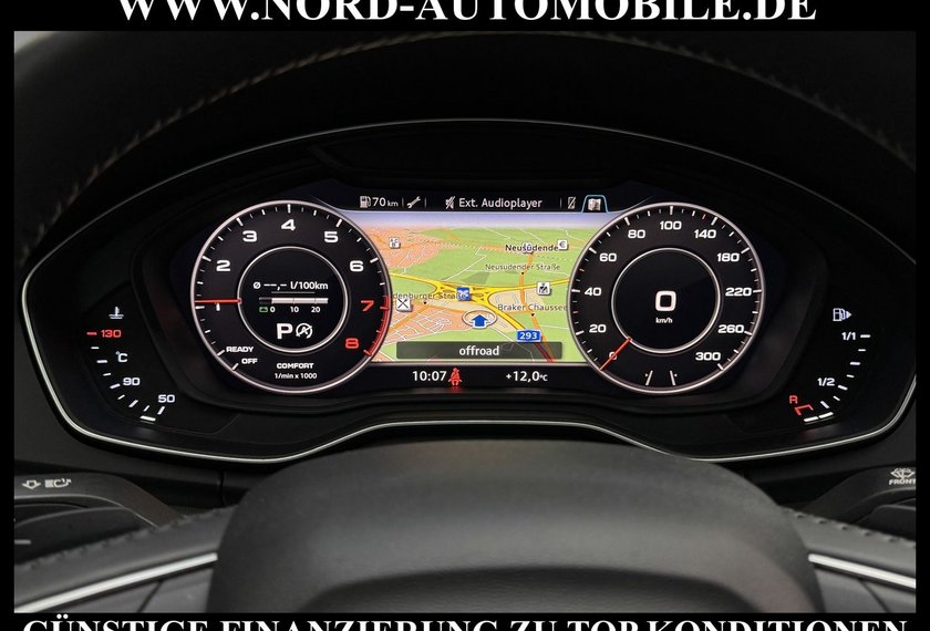 Audi Q5 Q5 Sport QU. 45TFSI S-Tronic Kamera/Virt.Cockpit