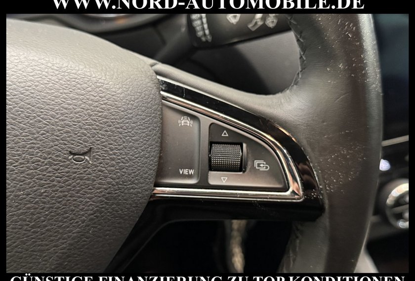 Skoda Octavia Octavia Combi Soleil 1.5 TSI *LED*NAVI*SHZ*DAB+