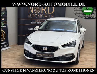 Seat Leon Leon SP Style 1.0 TSI Klima/PDC/Spurhalte/LED