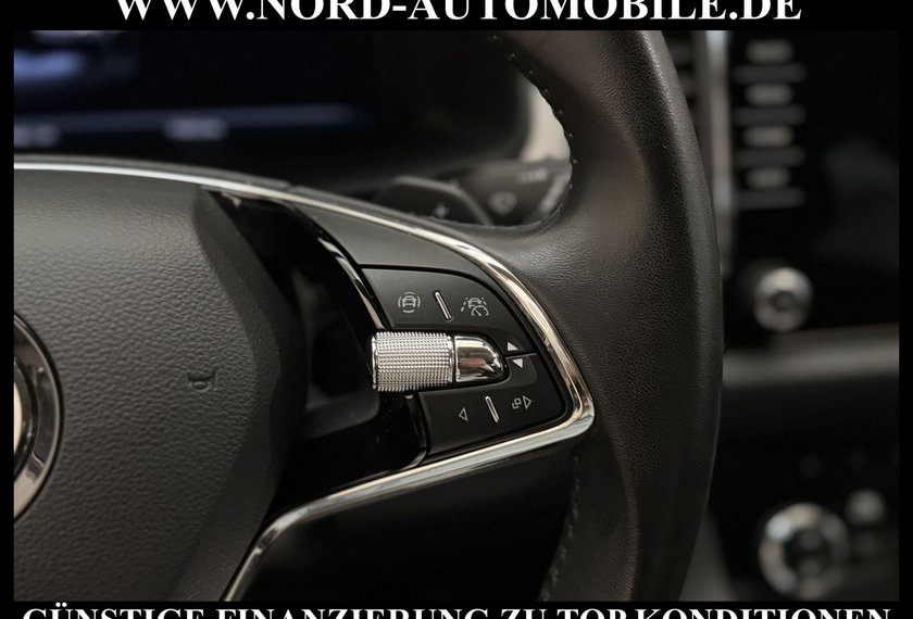 Skoda Kodiaq Kodiaq Ambition 2.0 TDI DSG Virt.Cockpit/Navi/