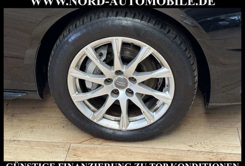 Audi A4 A4 Avant 40 TDI advanced *LED*ACC*SHZ*Navi*