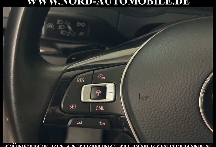 Volkswagen Sharan Sharan Highline 1.4 TSI DSG Leder/Kamera/Navi/