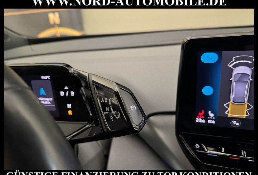 Volkswagen ID.4 ID.4 Pro Performance AHK/Kamera/20/Navi/LED