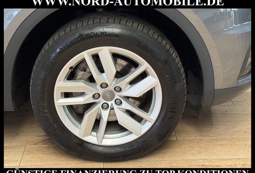 Audi Q5 Q5 40 TDI quattro *AHK*Kamera*Virtual*Xenon*18Z*