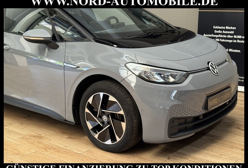 Volkswagen ID.3 ID.3 Pro Performance Sportpaket/Wärmepumpe