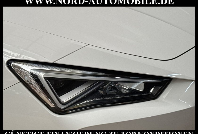 Cupra Leon Leon SP 1.4 TSI e-HYBRID DSG Navi/LED/Virt.Cockp