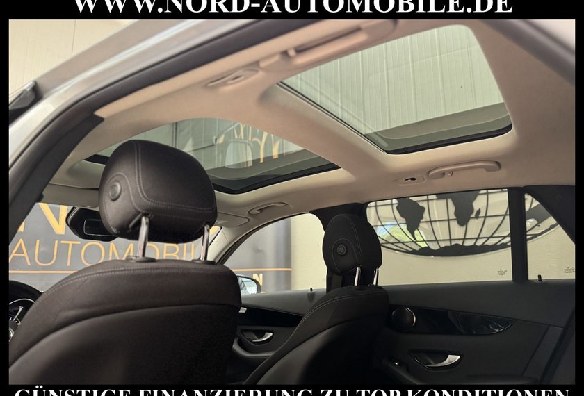 Mercedes-Benz GLC 300 GLC 300 e 4Matic *Distro+*Pano*Trittbrett*MBEAM*