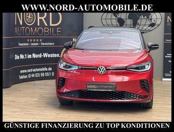 Volkswagen ID.4 ID.4 GTX 4MOT Pano/AHK/AreaView/HeadUp/20