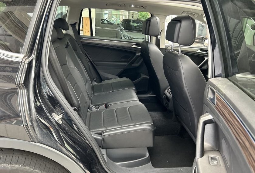 Volkswagen Tiguan Allspace Tiguan Allspace Elegance 4MOT 2.0 TDI DSG Pano