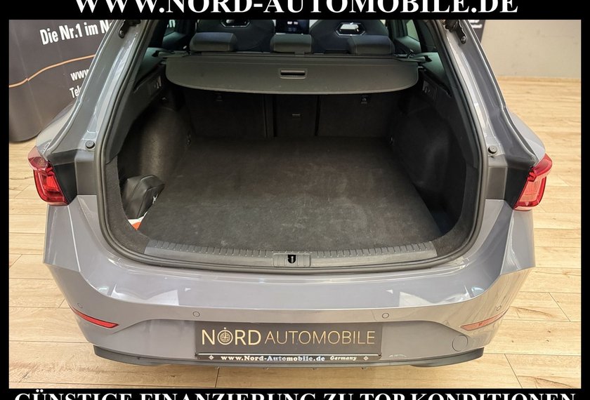 Cupra Leon Leon SP 1.4 TSI e-HYBRID DSG Leder/Pano/Kamera/