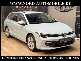 Volkswagen Golf Golf Variant Life 2.0 TDI AHK/Kamera/Head-Up/17
