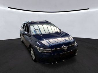 Volkswagen Golf Golf Variant Life 2.0 TDI Navi/LED/ACC/PDC