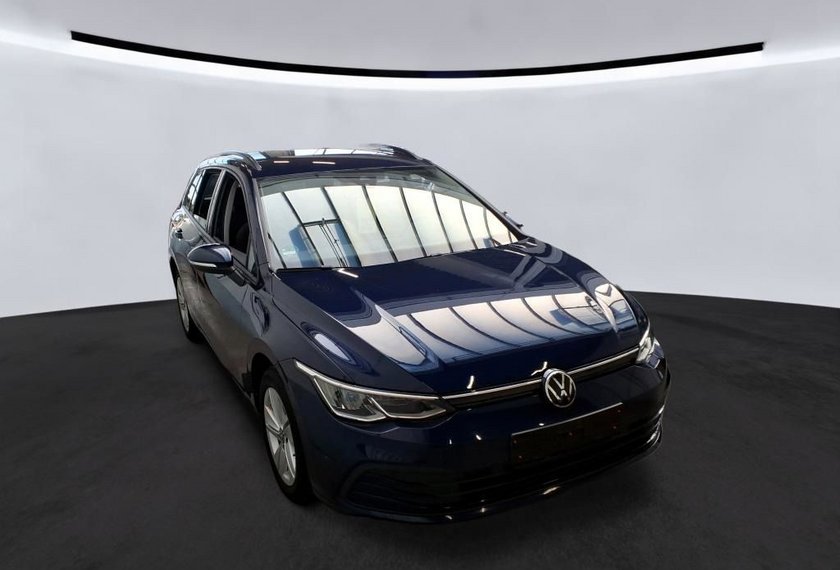 Volkswagen Golf Golf Variant Life 2.0 TDI Navi/LED/ACC/PDC