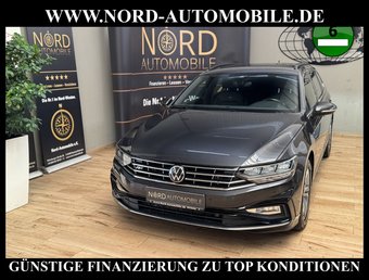 Volkswagen Passat Variant Passat Variant R-Line 2.0 TDI DSG Kamera/Dig.Coc