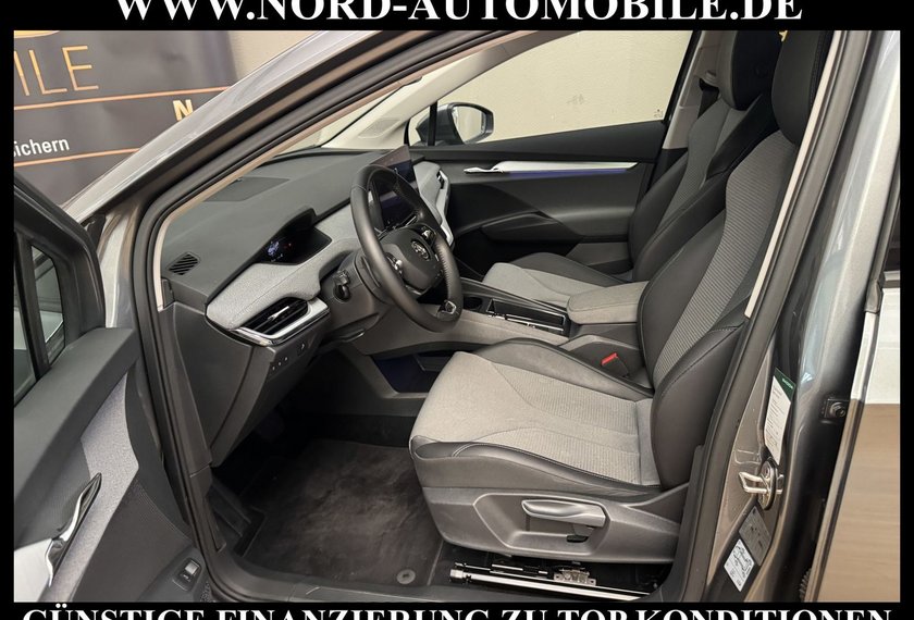 Skoda Enyaq Enyaq iV 60 Loft Panorama/Matrix/Kamera/19