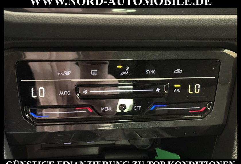 Volkswagen Tiguan Tiguan Life Urban Sport 1.5 TSI DSG Kamera/ACC/