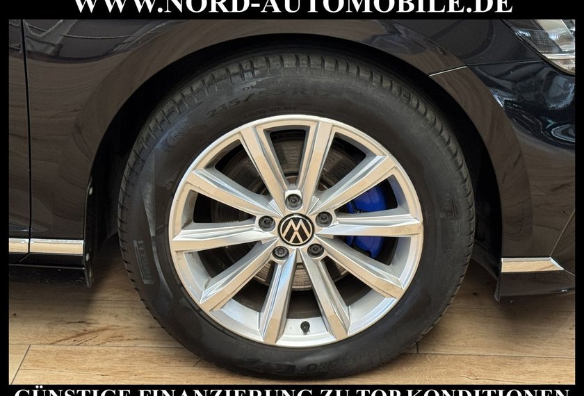 Volkswagen Passat Variant Passat Variant GTE 1.4 TSI eHybrid DSG Head-Up