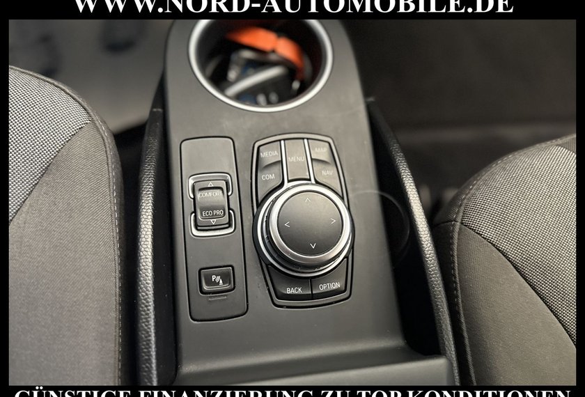 BMW i3 i3 120 Ah *WÄRMEPUMPE*SHZ*KAM*NAV*LED