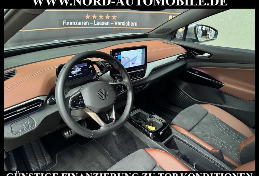 Volkswagen ID.4 ID.4 Pro Performance Wärmepumpe/AHK/ACC/