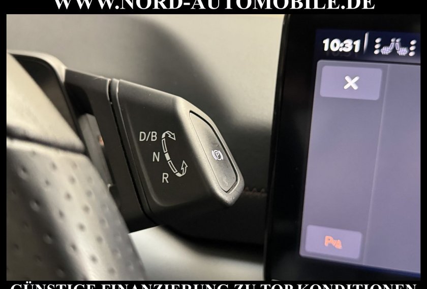 Cupra Born Born e-Boost 170KW SHZ/LM19/LED/PDC