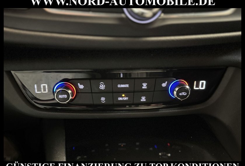 Opel Insignia Insignia B ST 2.0 CDTi Business *LED*AHK*SHZ*LHZ