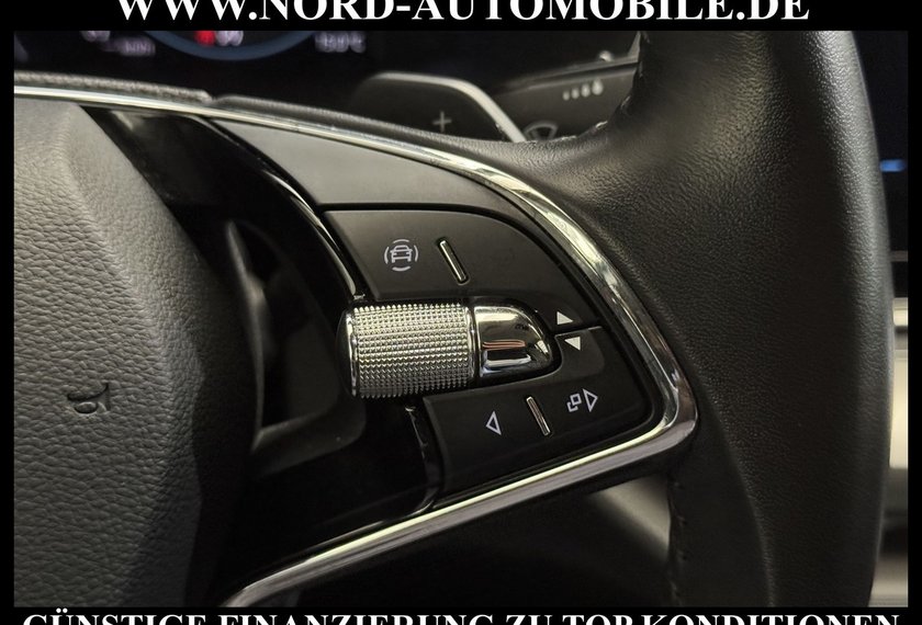 Skoda Octavia Octavia Limousine Ambition 2.0 TDI DSG Virt.Cock
