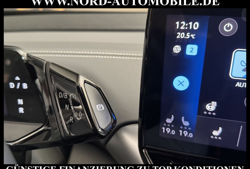 Volkswagen ID.5 ID.5 Pro Teilleder/AreaView/HeadUp/ACC/