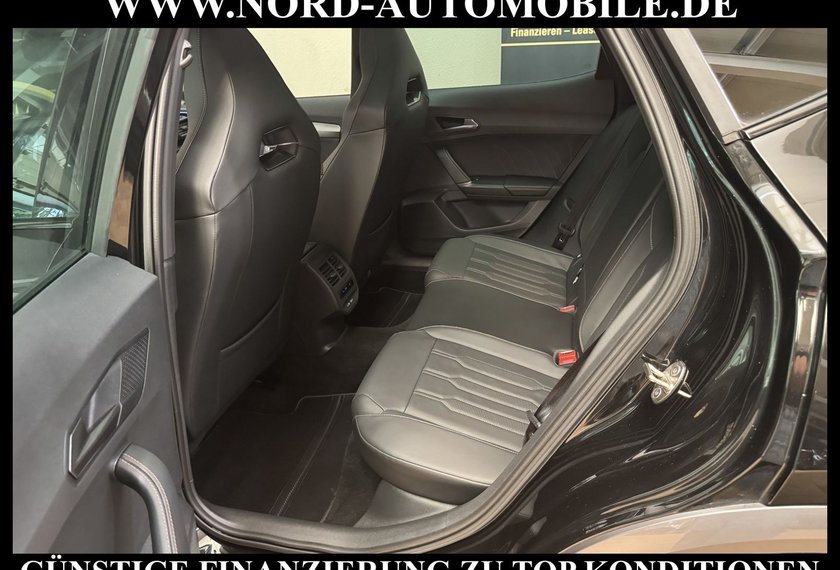 Cupra Formentor Formentor VZ 1.4 TSI e-HYBRID DSG Pano/Leder/19