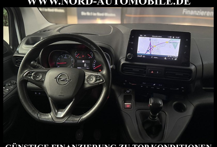 Opel Combo Life Combo Life E Ultimate *Navi*Kamera*5-Sitzer*17ZO