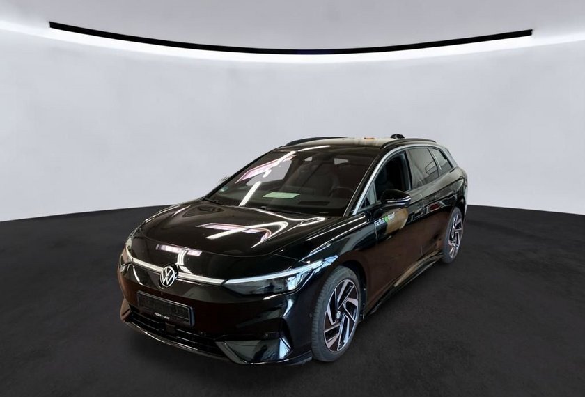 Volkswagen ID.7 ID.7 Tourer Pro AHK/Matrix/AreaView/HeadUp/20