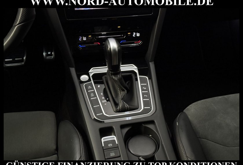 Volkswagen Arteon Arteon Shooting Brake 2.0 TDI R-Line DSG AHK/Kam