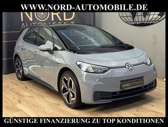 Volkswagen ID.3 ID.3 Pure Performance CCS/Navi/LED/19