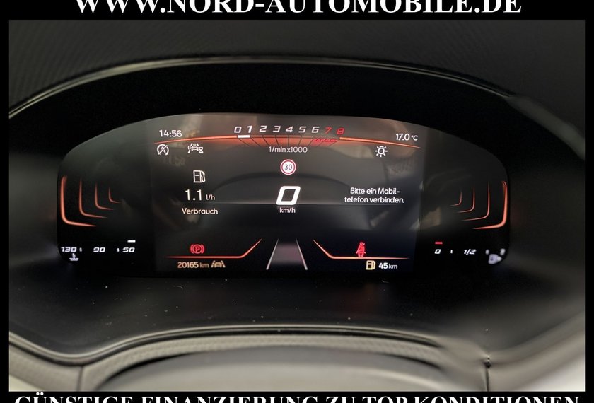 Seat Arona Arona 1.0 TSI Style Virt.Cockpit/LED/PDC/17