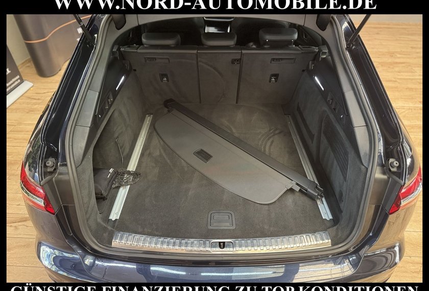 Audi A6 A6 50 3.0 TDI QU.Sport Pano/Kamera/Leder/Navi/