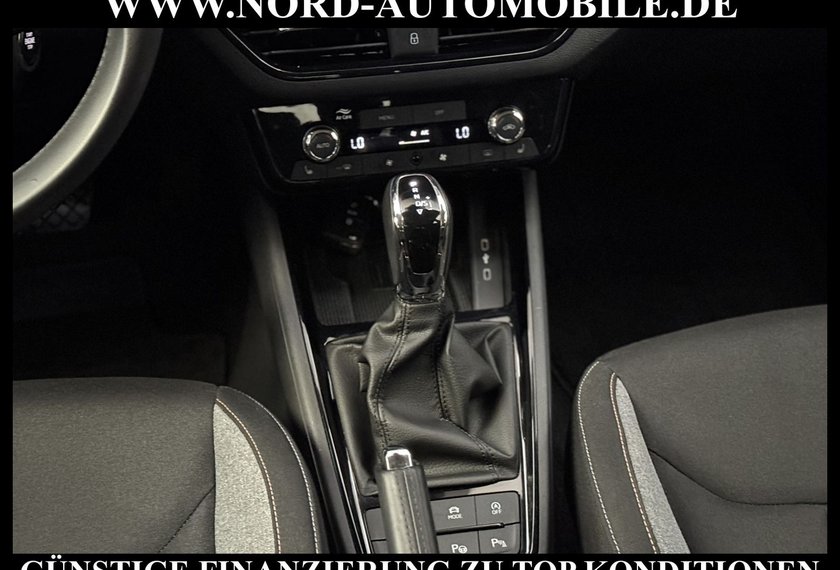 Skoda Kamiq Kamiq 1.0 TSI Selection DSG Kamera/Virt.Cockpit/
