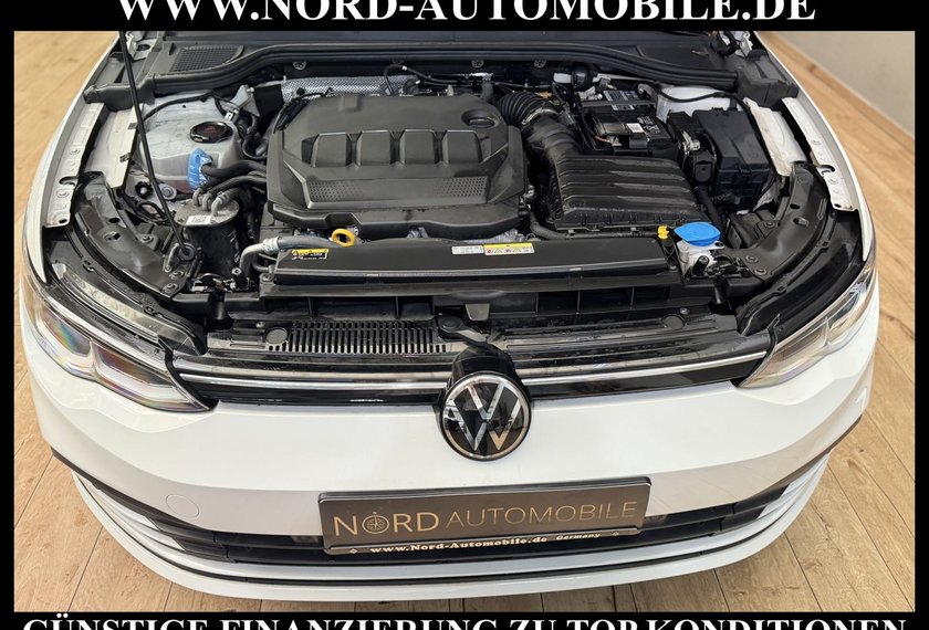 Volkswagen Golf Golf Variant Life 2.0 TDI Pano/Navi/LED/