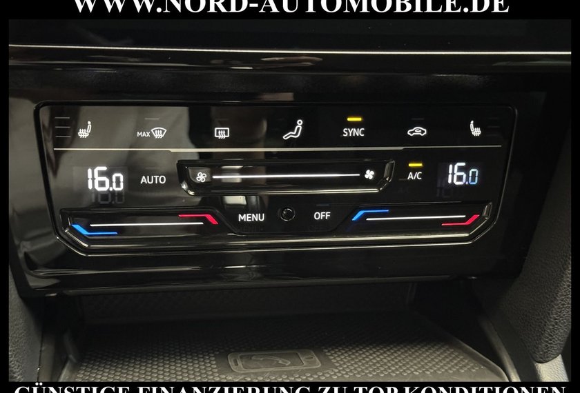 Volkswagen Passat Variant Passat Variant Business 2.0 TDI DSG AHK/Matrix/