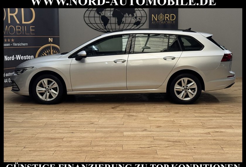 Volkswagen Golf Golf Variant Life 2.0 TDI Navi/LED/ACC