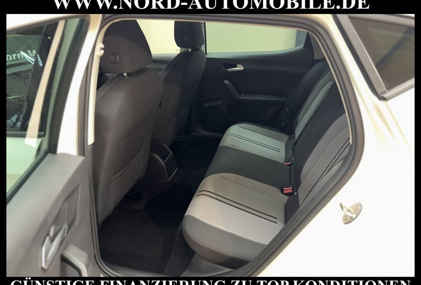 Seat Leon Leon Style 1.0 TSI LED*Virt.Cockpit*