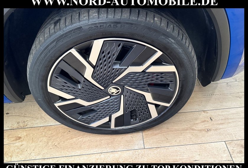 Skoda Kodiaq Kodiaq RS 2.0 TSI DSG 7-Sitzer/AHK/Virt.Cockp