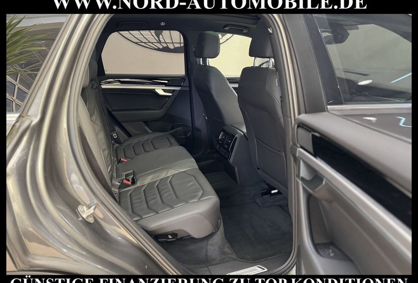Volkswagen Touareg Touareg 3.0 TSI eHybrid Elegance Matrix/AHK/20&apos;&apos;