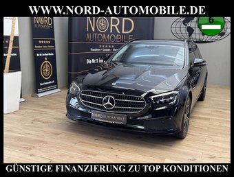 Mercedes-Benz E 300 E 300 de T Avantgarde *NIGHT*DISTR*WIDE*UPE:76