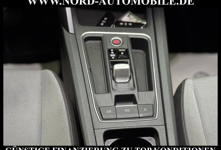 Seat Leon Leon SP Style 1.0 eTSI DSG Navi/LED/Virt.Cockpit
