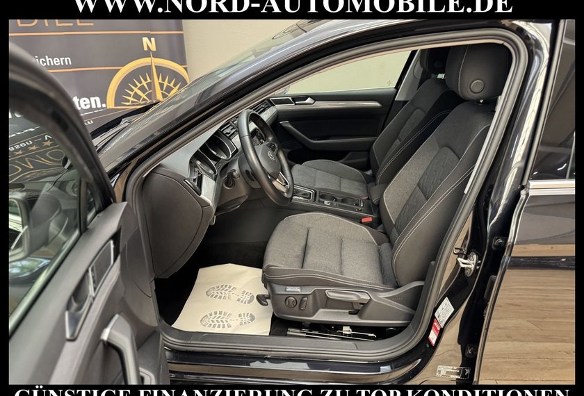 Volkswagen Passat Variant Passat Variant Business 1.5 TSI DSG *LED*AHK*ACC