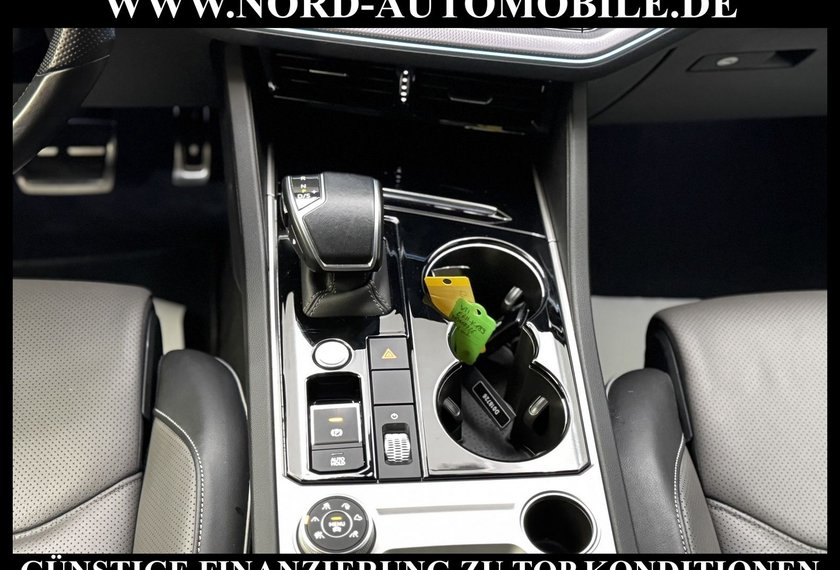 Volkswagen Touareg Touareg R-Line 4MOT 3.0 TDI Dig.Cpckpit/Kamera/