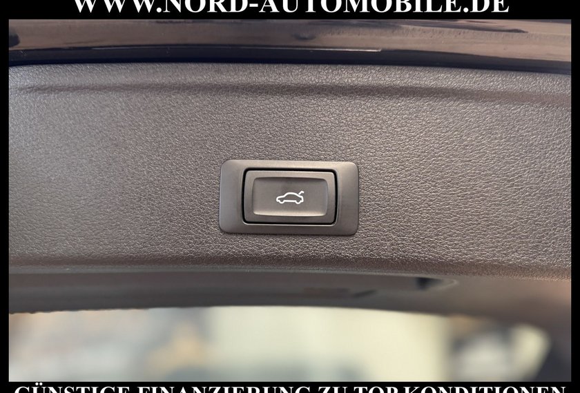 Audi A4 A4 Avant 40 TDI Advanced Optik schwarz/AHK/18/
