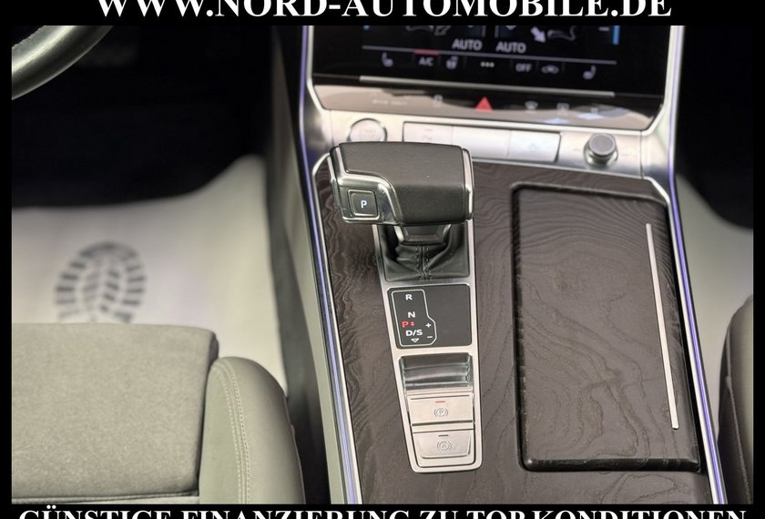Audi A6 A6 Avant 50 TDI QU.S-Line AHK/20/HeadUp/UPE100¤