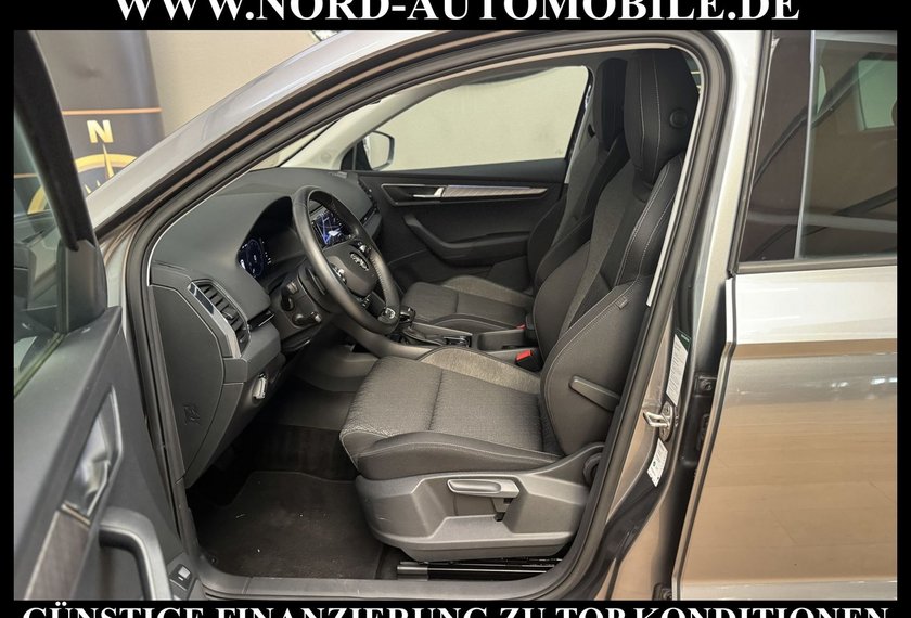 Skoda Karoq Karoq Style 2.0 TDI DSG AHK/StHz/Kamera/Virt.Coc