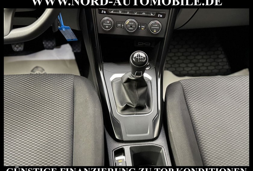 Volkswagen T-Roc T-Roc 1.0 TSI Navi/AHK/Mirror Link/PDC